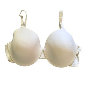 Worners size 40C white bra